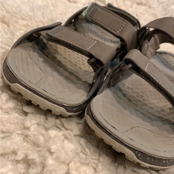Merrell “Brindle” Performance Footwear Sandals - Picture 3 of 10